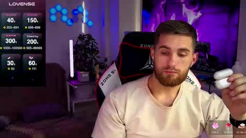 Sweet boy online show from 11.23.25