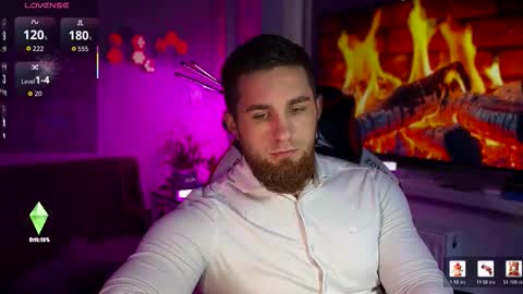 Sweet boy online show from 02.25.26