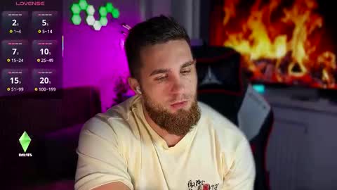 Sweet boy online show from 03.10.26