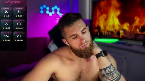 Sweet boy online show from 05.21.26