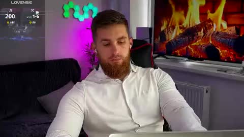Sweet boy online show from 06.15.26