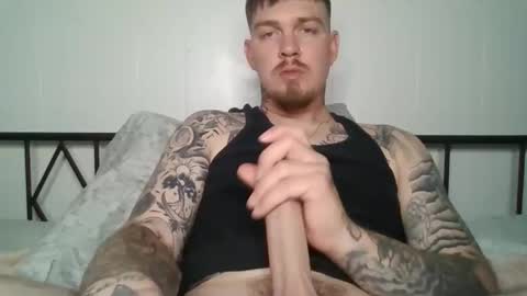 Koddoncouple online show from 04.19.26