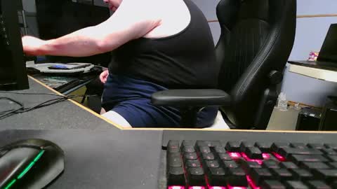 Kodiak1974 online show from 04.04.26