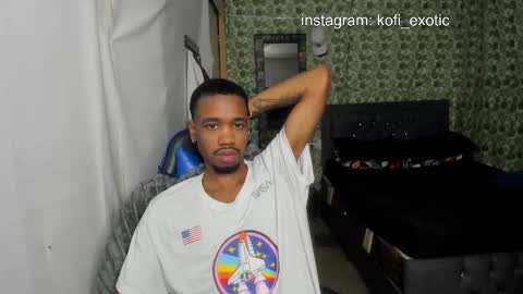 kofi online show from 02.06.26