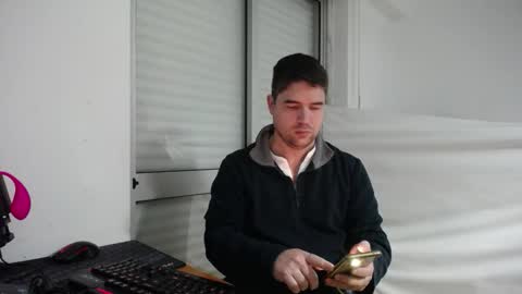 Mr. K vback to action online show from 01.15.26