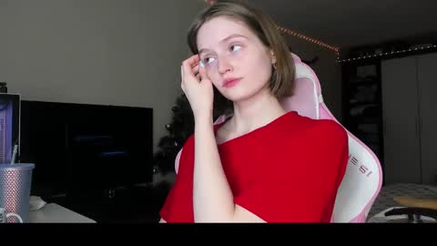 Snapshot of kokome21 chatting on 12.25.24 kokome21 online show from 12.25.24