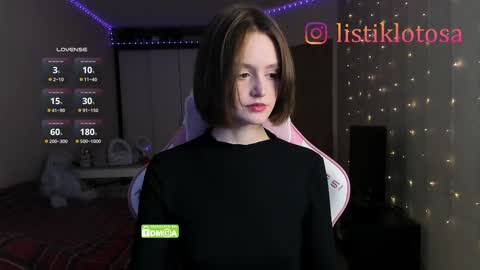 Snapshot of kokome21 chatting on 03.06.25 kokome21 online show from 03.06.25