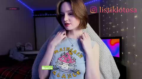 Snapshot of kokome21 chatting on 03.11.25 kokome21 online show from 03.11.25