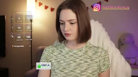 Snapshot of kokome21 chatting on 02.01.26 kokome21 online show from 02.01.26