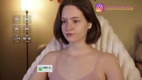 Snapshot of kokome21 chatting on 02.03.26 kokome21 online show from 02.03.26