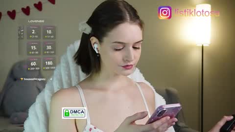 Snapshot of kokome21 chatting on 02.20.26 kokome21 online show from 02.20.26