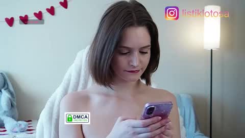 Snapshot of kokome21 chatting on 02.23.26 kokome21 online show from 02.23.26