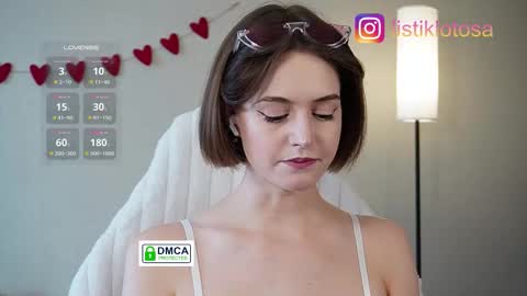 kokome21 online show from 03.15.26