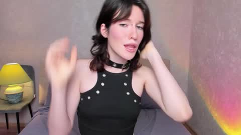 Kolette online show from 11.26.25