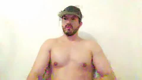 kolombianox online show from 11.16.25