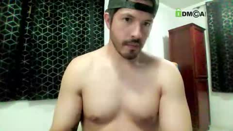 kolombianox online show from 11.21.25