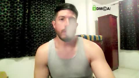 kolombianox online show from 02.18.26