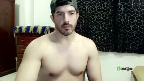 kolombianox online show from 06.19.26