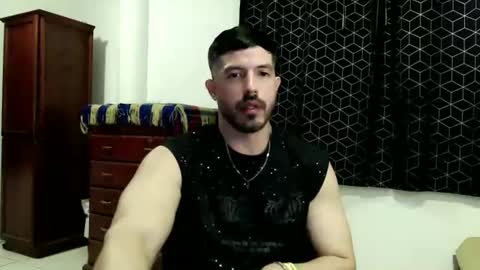 kolombianox online show from 06.27.26