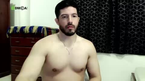 kolombianox online show from 07.11.26