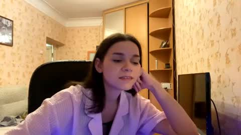 Eva online show from 07.08.26