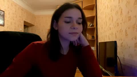 Eva online show from 07.12.26