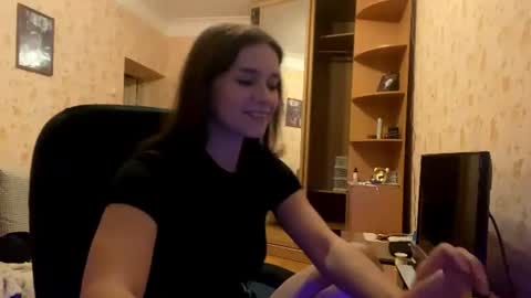 Eva online show from 07.23.26