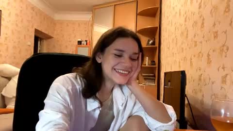 Eva online show from 07.28.26