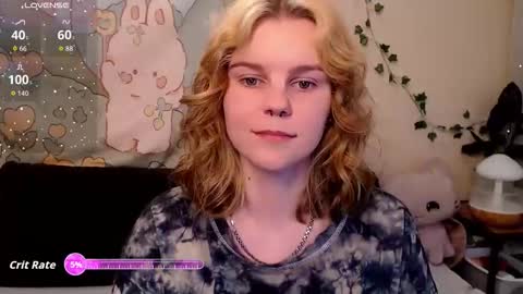 Snapshot of komorebbi chatting on 05.06.26 Marta online show from 05.06.26