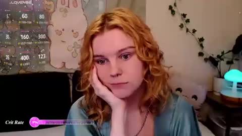 Snapshot of komorebbi chatting on 07.22.26 Marta online show from 07.22.26