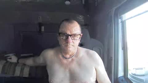 Bogdan online show from 03.08.25