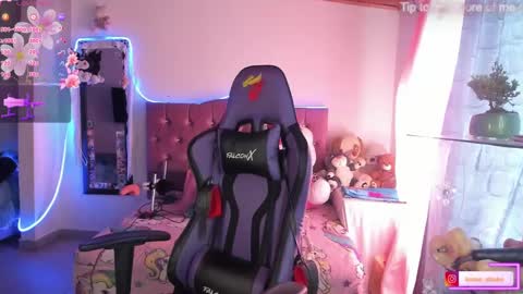 Snapshot of konan_atsuko1 chatting on 09.26.25 konan_atsuko1 online show from 09.26.25