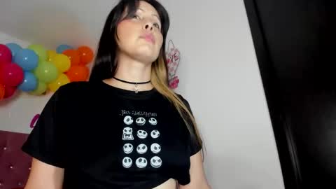 konie Diaz online show from 03.25.26