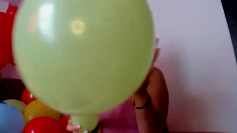 konie Diaz online show from 04.10.26