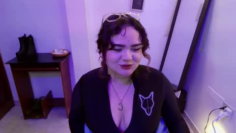 camila online show from 02.24.26