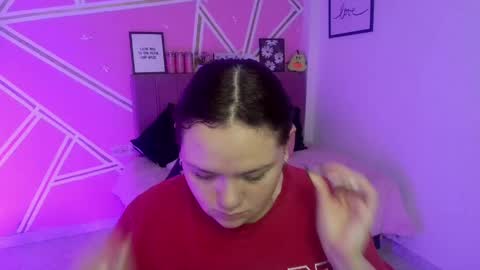 camila online show from 04.18.26