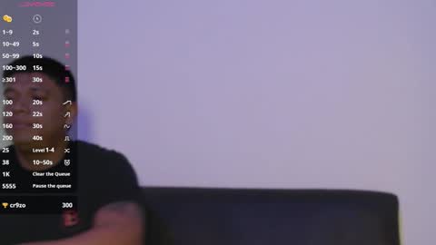 Snapshot of konnie_adan chatting on 03.27.26 konnie_adan online show from 03.27.26