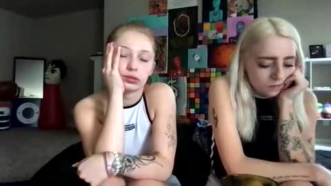 Konnie online show from 02.23.26