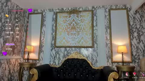 konnydesire online show from 02.19.26