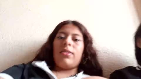 Konny and Laila online show from 04.20.26