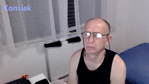 Komsiak online show from 01.06.26