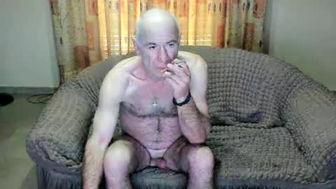 konstantin1970 online show from 02.23.26