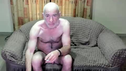 konstantin1970 online show from 04.03.26