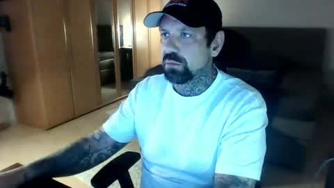 Konstantin online show from 04.20.26