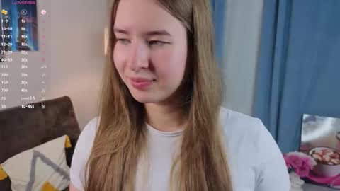 Jenna online show from 11.16.25