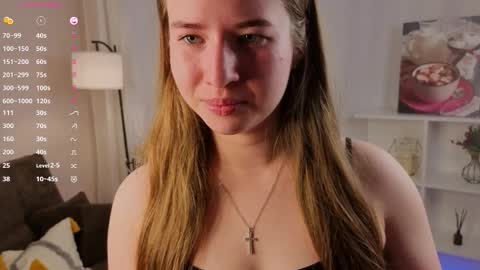 Jenna online show from 03.03.26