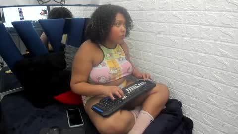 KOORAL EBONY online show from 03.05.26