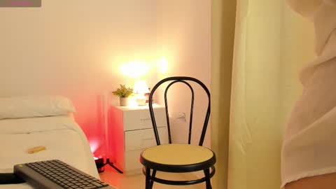 kora_bliss online show from 03.15.26