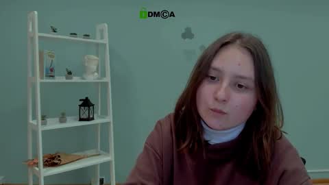 Snapshot of kora_cosmo chatting on 02.02.26 shy Kora online show from 02.02.26