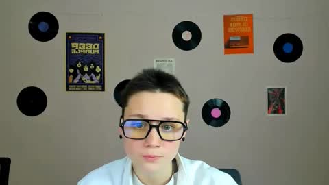 Snapshot of kora_cosmo chatting on 02.03.26 shy Kora online show from 02.03.26